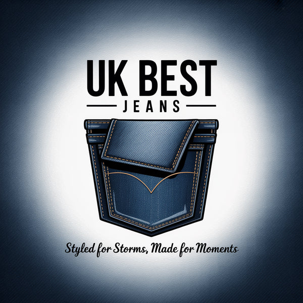 Uk Best Jeans